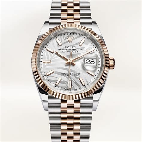 rolex datejust 36 zifferblätter|rolex 2022 release datejust 36.